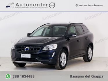 Volvo XC60 D3 Geartronic Business