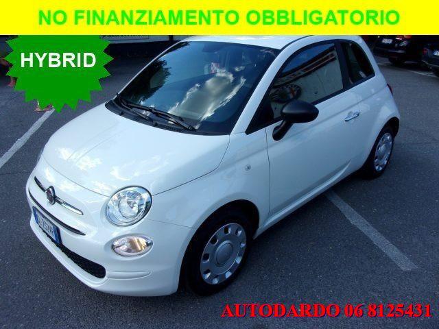 FIAT 500 1.0 Hybrid CULT