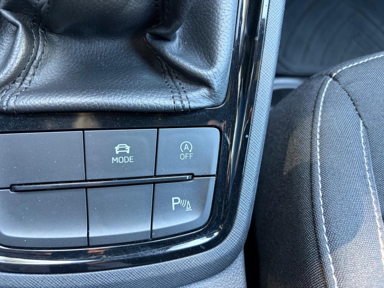 Skoda Scala 1.0 G-Tec Sport STUPENDA !! FULL !