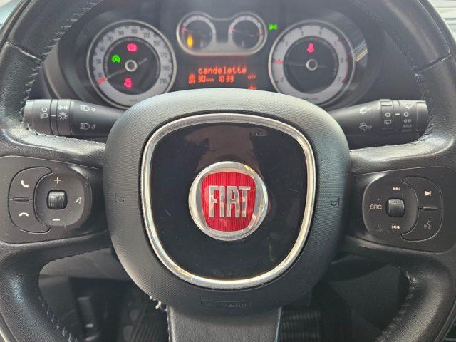 FIAT 500L 1.3 Multijet 85 CV Pop Star