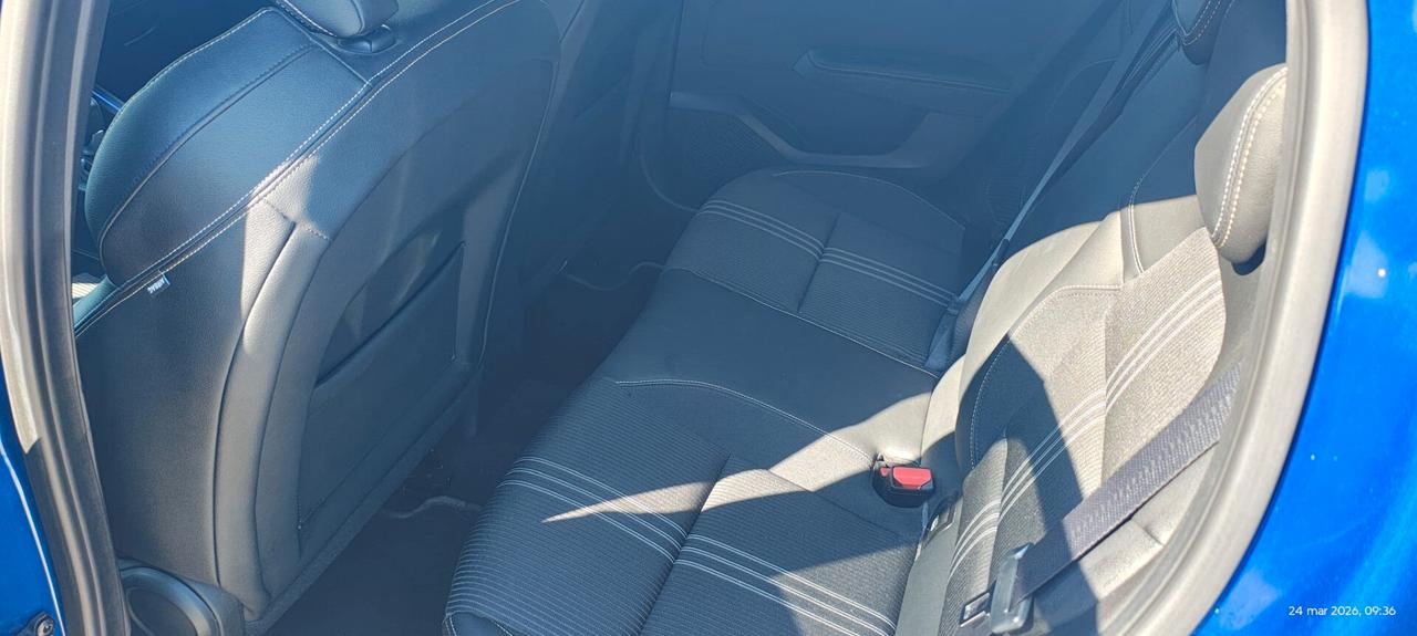 Renault Clio Full Hybrid E-Tech 145 CV 5 porte Evolution