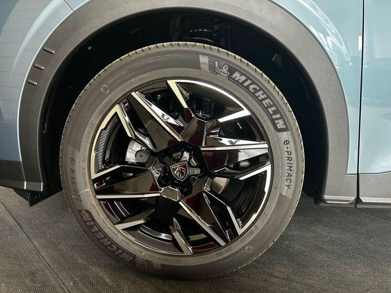 Peugeot 3008 3008 Hybrid 145 e-DCS6 Allure - PROMO SIRONIAUTO+