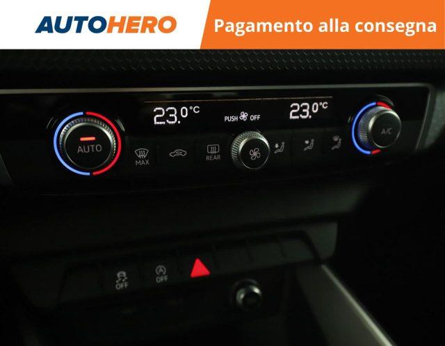 AUDI A1 SPB 25 TFSI