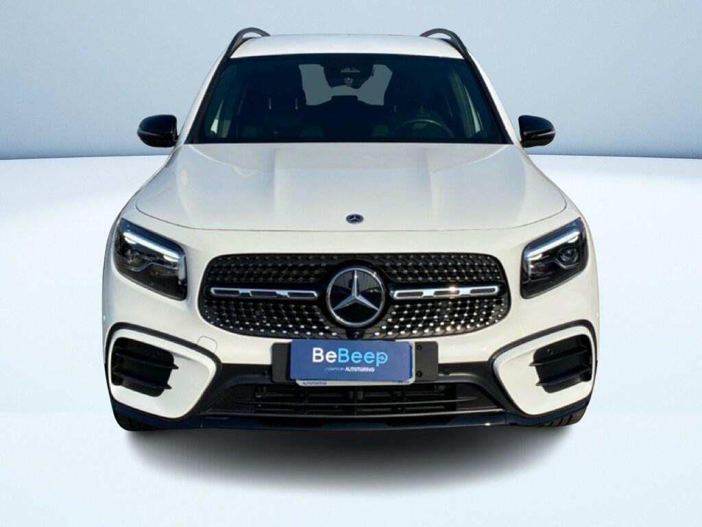 Mercedes GLB 200 D AMG Line Advanced Plus 4Matic 8G-DCT