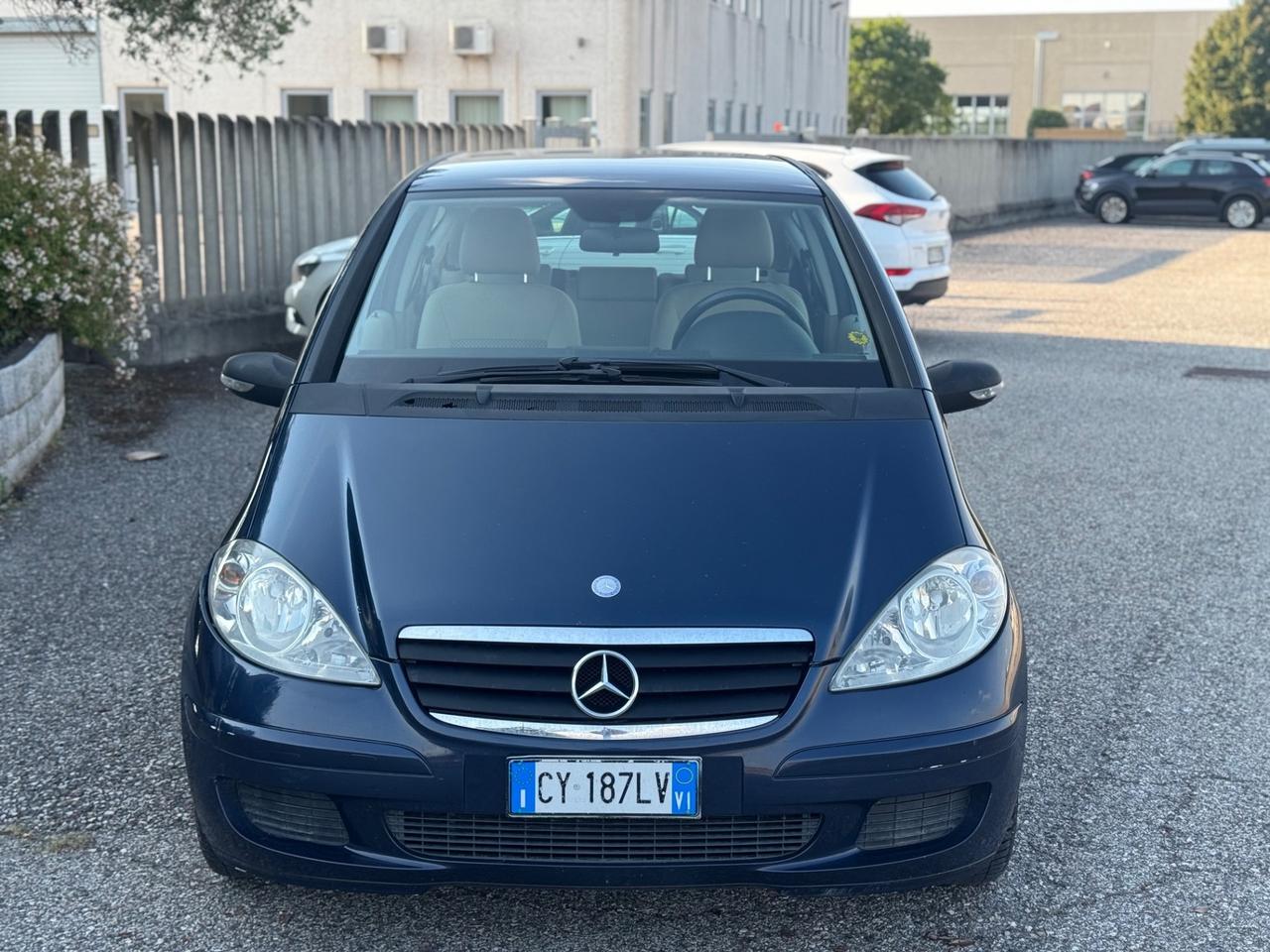 Mercedes A 150 Coupé Classic 95cv Neopatentati