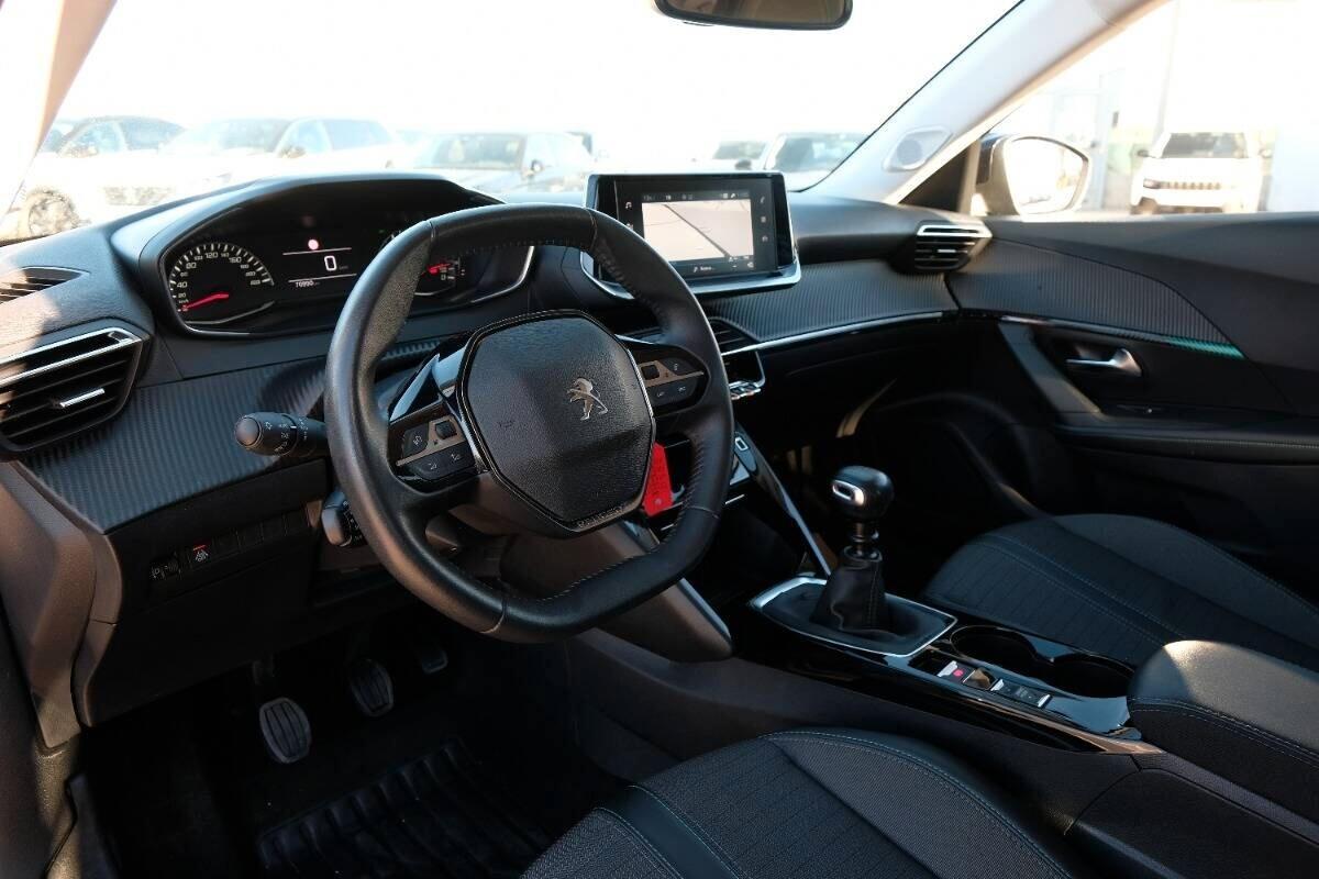 Peugeot 2008 PureTech 100 S&S Allure