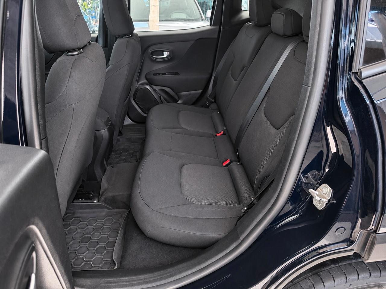 Jeep Renegade 2020 2.0 140CV 4WD Active Drive Limited
