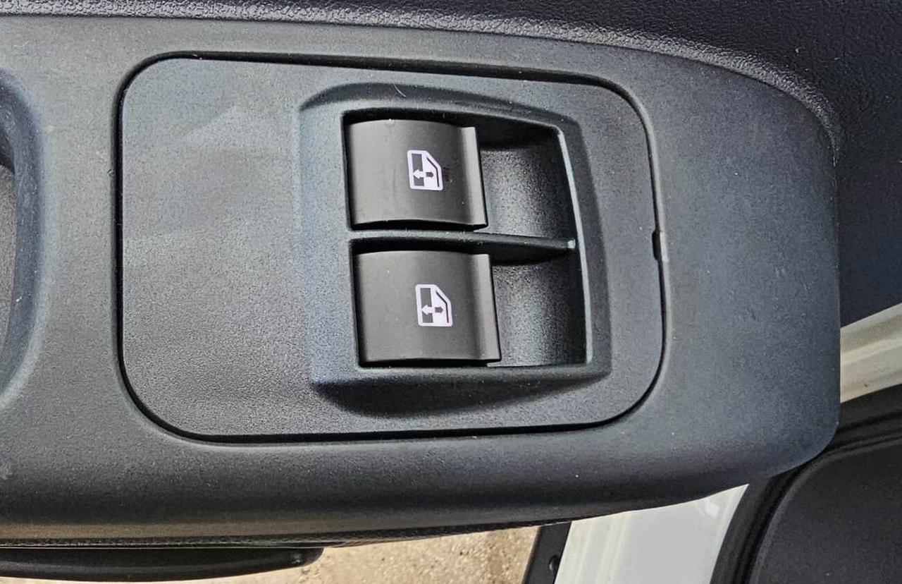 Fiat Fiorino 1.3 MJT 75CV Combi Semivetrato SX (N1)