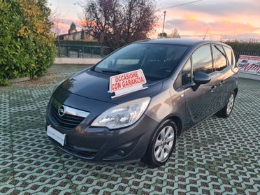 Opel Meriva 1.3 CDTI Elective 150.000km