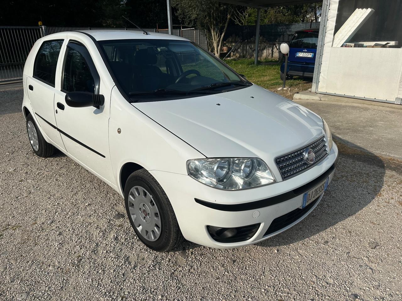 PUNTO 1.2 METANO - ECOLOGICA