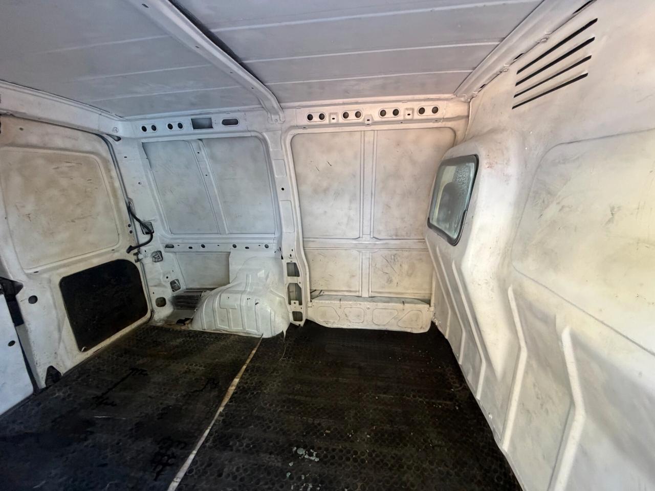 Fiat scudo 1.9 diesel