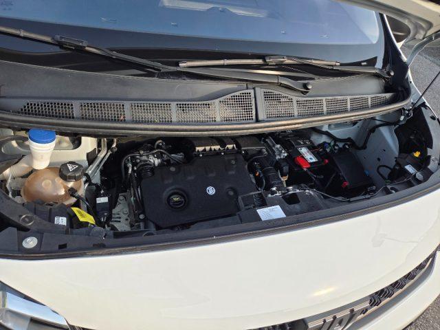 FIAT Scudo 1.5 BlueHDi 100 CV PL-SL-TN Furgone Business