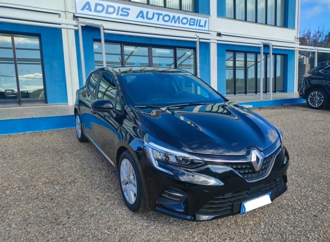 Renault Clio Blue dCi 100 CV 5 porte Evolution