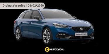 SEAT Leon Sportstourer 1.5 hybrid 116 CV DSG Business