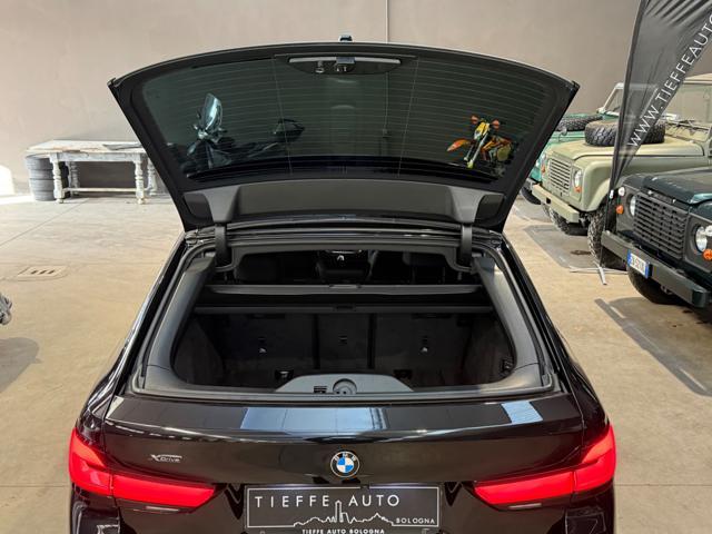 BMW 520 d 48V xDrive Touring Msport PRO