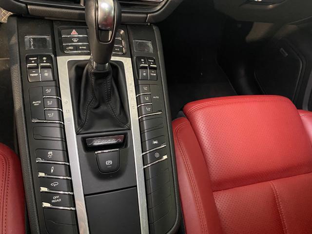 PORSCHE Macan 3.0 S TETTO-SPORT CHRONO-PASM-TELECAMERA 360°
