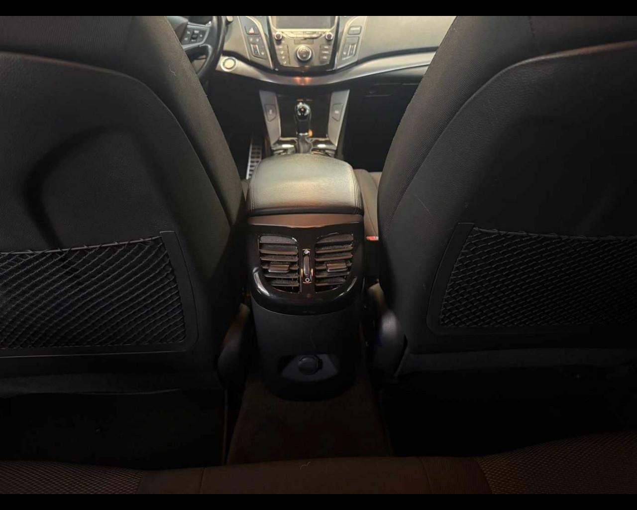 HYUNDAI i40 I 2019 Wagon - i40 Wagon 1.6 crdi Business Deluxe Pack 1