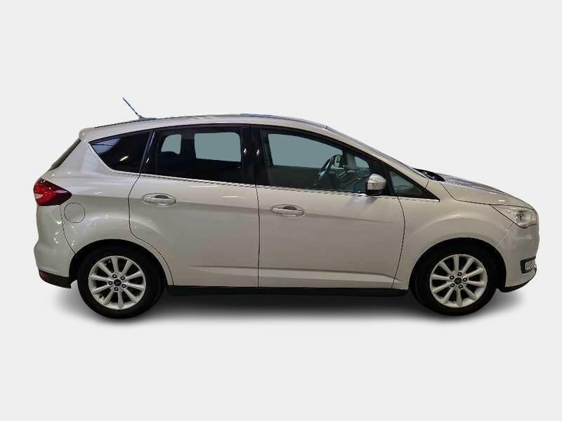 FORD C-MAX 1.5 TDCi 120CV S/S Titanium