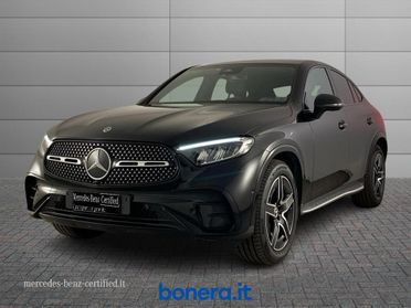 Mercedes GLC 220 220 d AMG Line Premium 4Matic 9G-Tronic