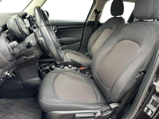 MINI One 1.5 One 75 CV 5 porte