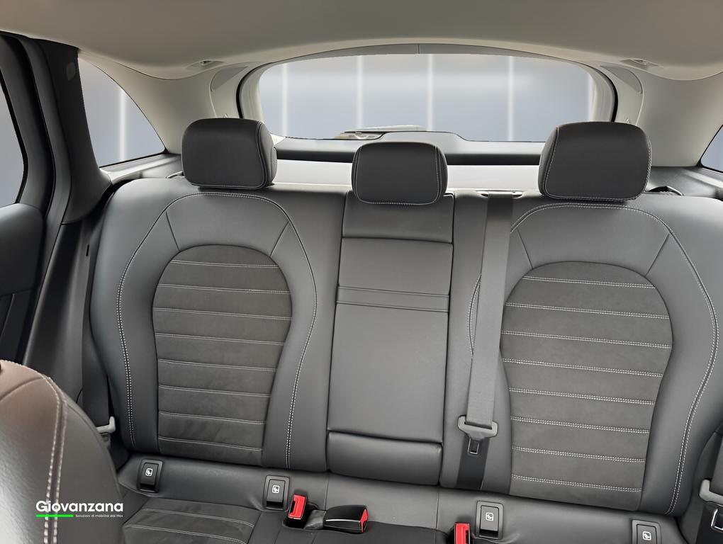 Mercedes GLC 220 220 D Premium 4Matic 9G-Tronic Plus