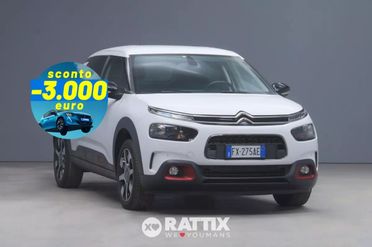 Citroen C4 Cactus 1.2 PureTech 110CV Shine