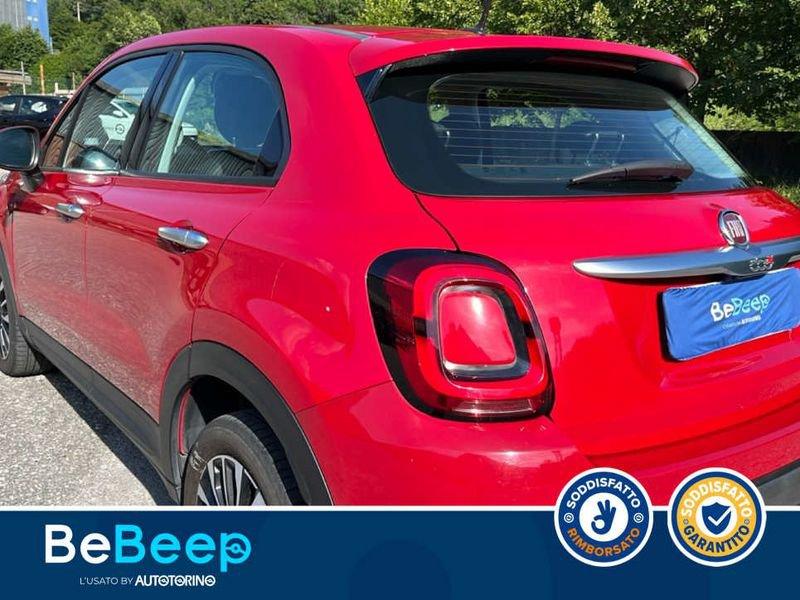 FIAT 500X 1.0 T3 CROSS 120CV