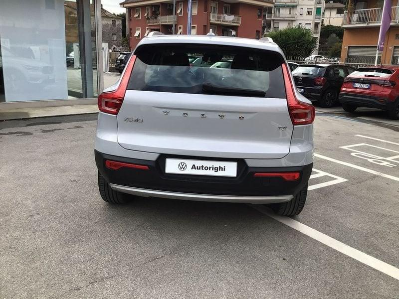 Volvo XC40 XC40 T3 Business Plus