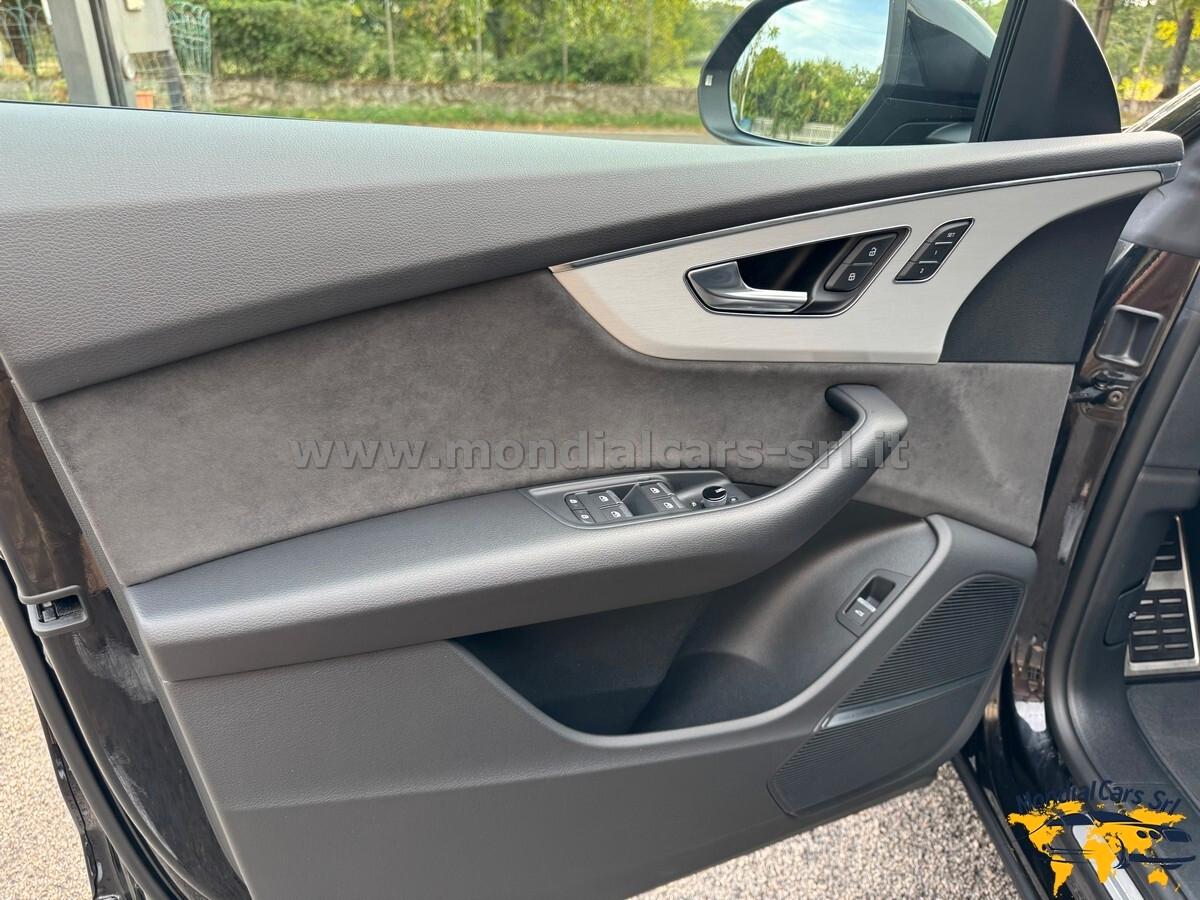 Audi Q8 50 TDI 286 CV quattro tiptronic Sport