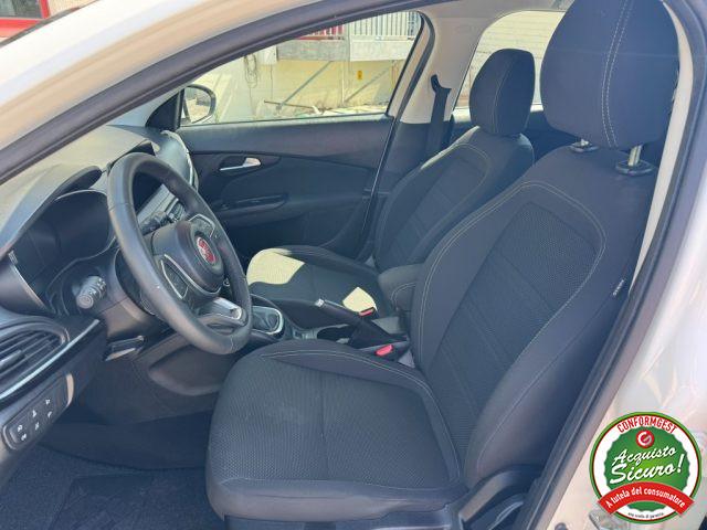 FIAT Tipo 1.6 Mjt 130cv SW 12-2022 km 53.000