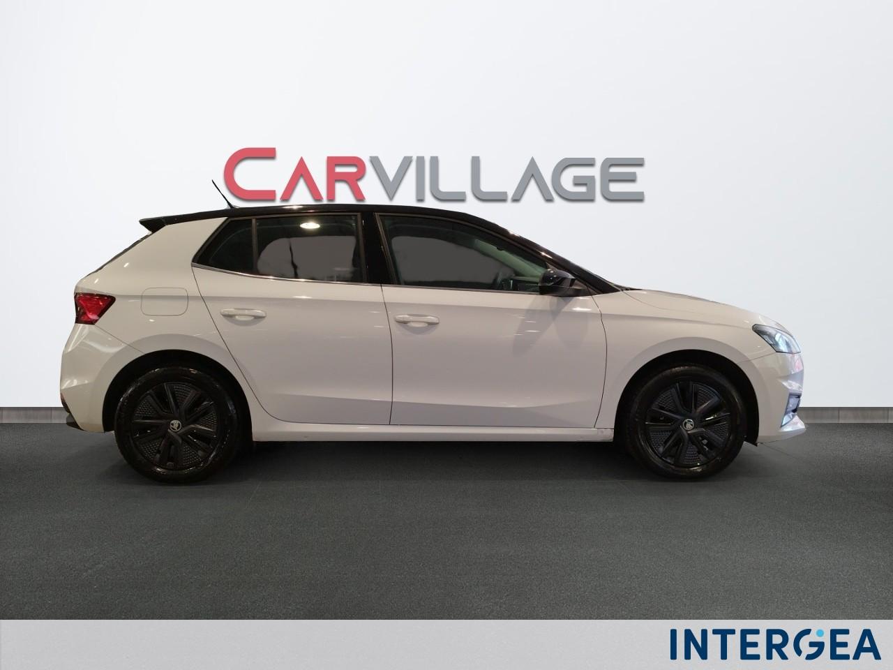 SKODA Fabia 1.0 tsi evo Style 95cv