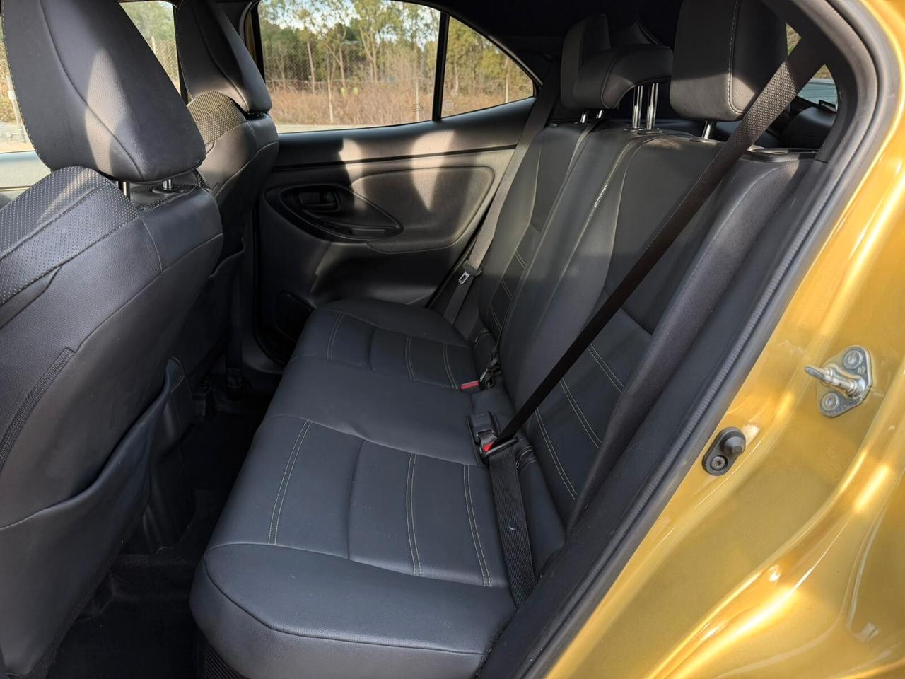 Toyota Yaris Cross 1.5 Hybrid 5p. E-CVT AWD-i Premiere