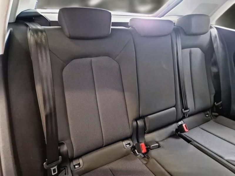 AUDI Q3 45 TFSI e S tronic Business