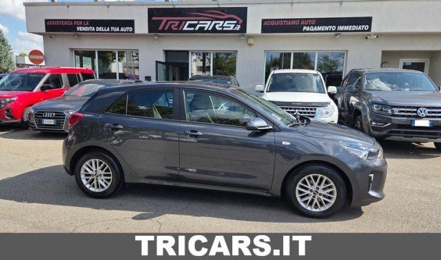 KIA Rio 1.2 MPi Evolution PERMUTE OK NEOPAT. UNICOPR.