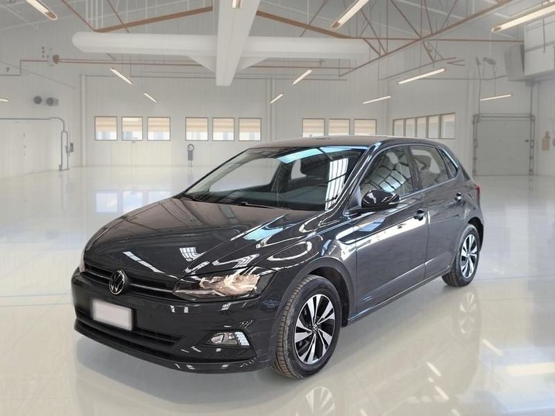 VOLKSWAGEN POLO 1.0 TSI Business Comfortline 5 PORTE