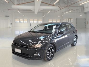 VOLKSWAGEN POLO 1.0 TSI Business Comfortline 5 PORTE