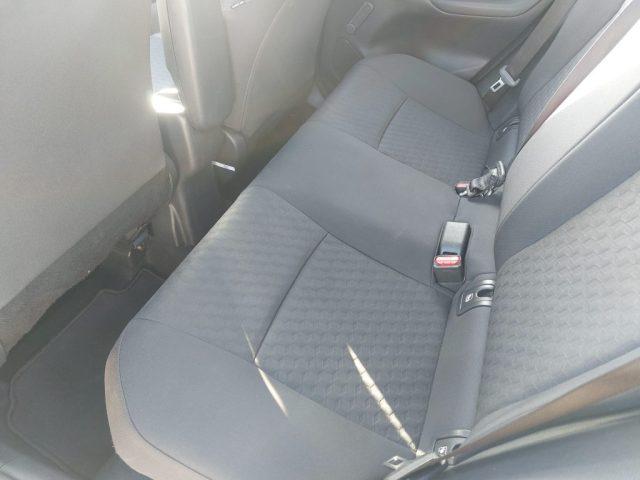 TOYOTA Yaris 1.5 Hybrid 5 porte