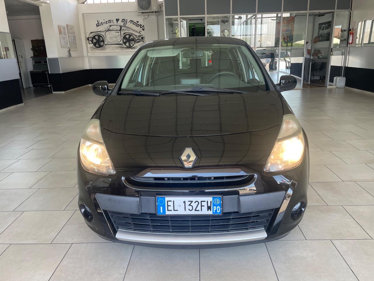 Renault Clio 1.2 16V 5 porte Dynamique - Nessun vincolo -