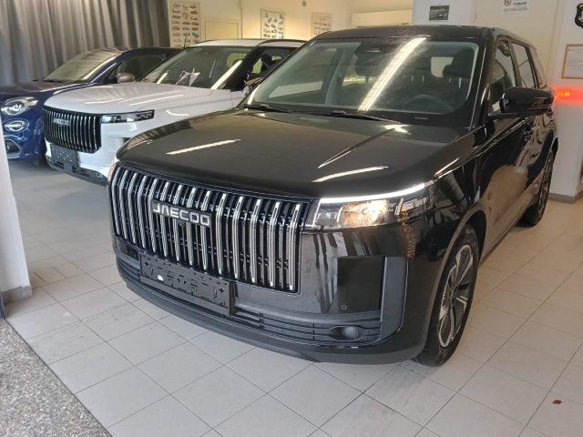 JAECOO Jaecoo 7 Jaecoo 5 1.6 TGDI 147 CV automatica. Pure