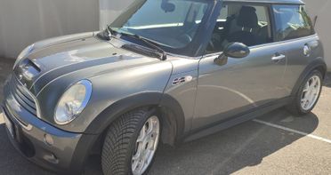 Mini Mini 1.6 16V Cooper S Perfetta 170CV
