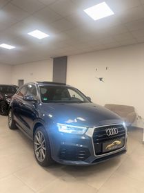 Audi Q3 2.0 TDI 150 CV quattro S tronic Sport