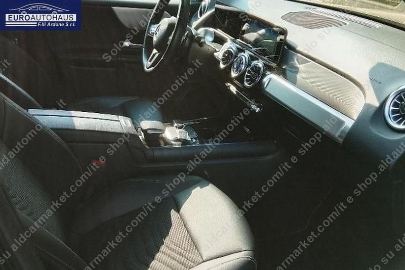 Mercedes-Benz GLB GLB 200 d Automatic Business Extra *7 P. , LUCI AMBIENTE*