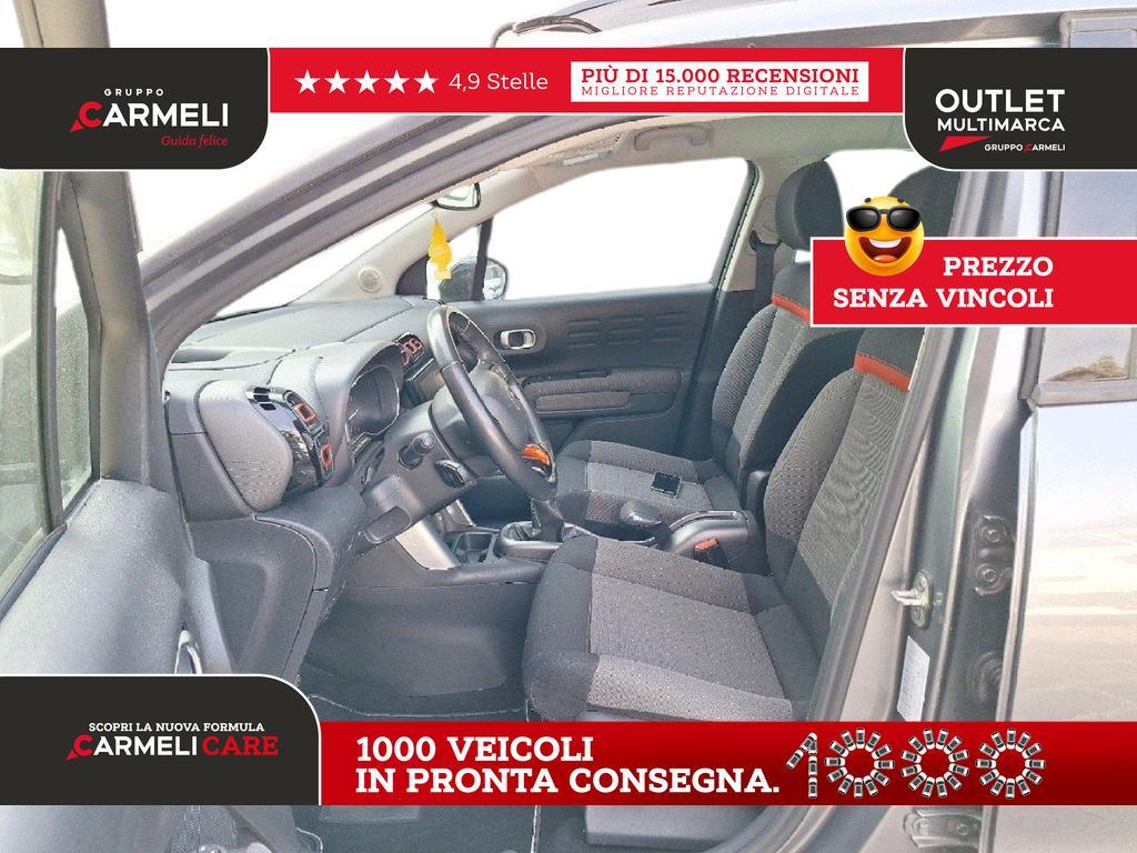 Citroen C3 Aircross 1.2 PureTech Shine