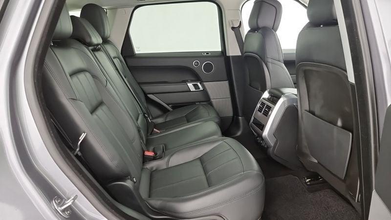 Land Rover RR Sport 3.0 SDV6 249 CV HSE
