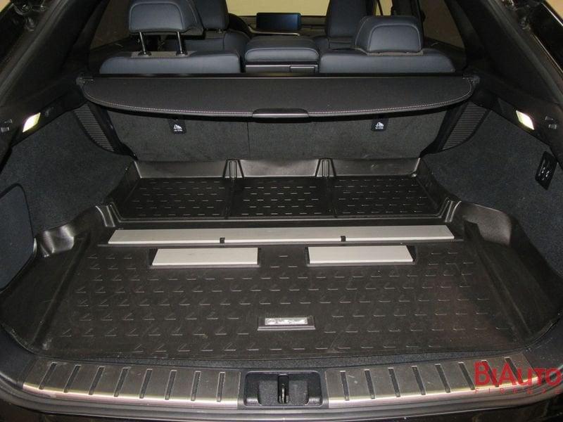 Lexus RX RX 450h 3.5 F-Sport cvt