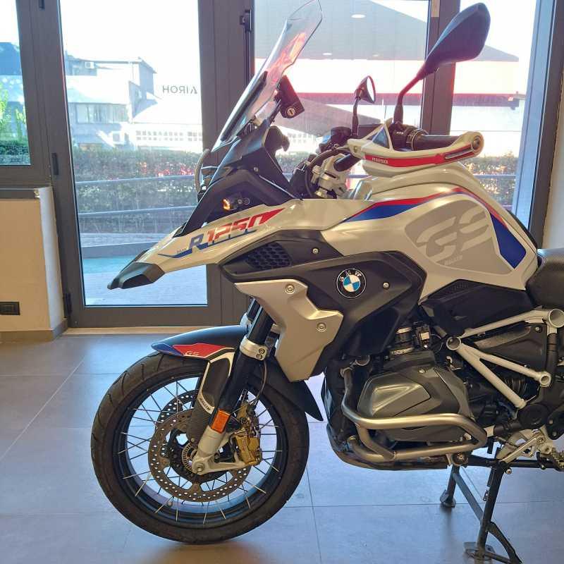 Bmw R 1250 GS - 2023