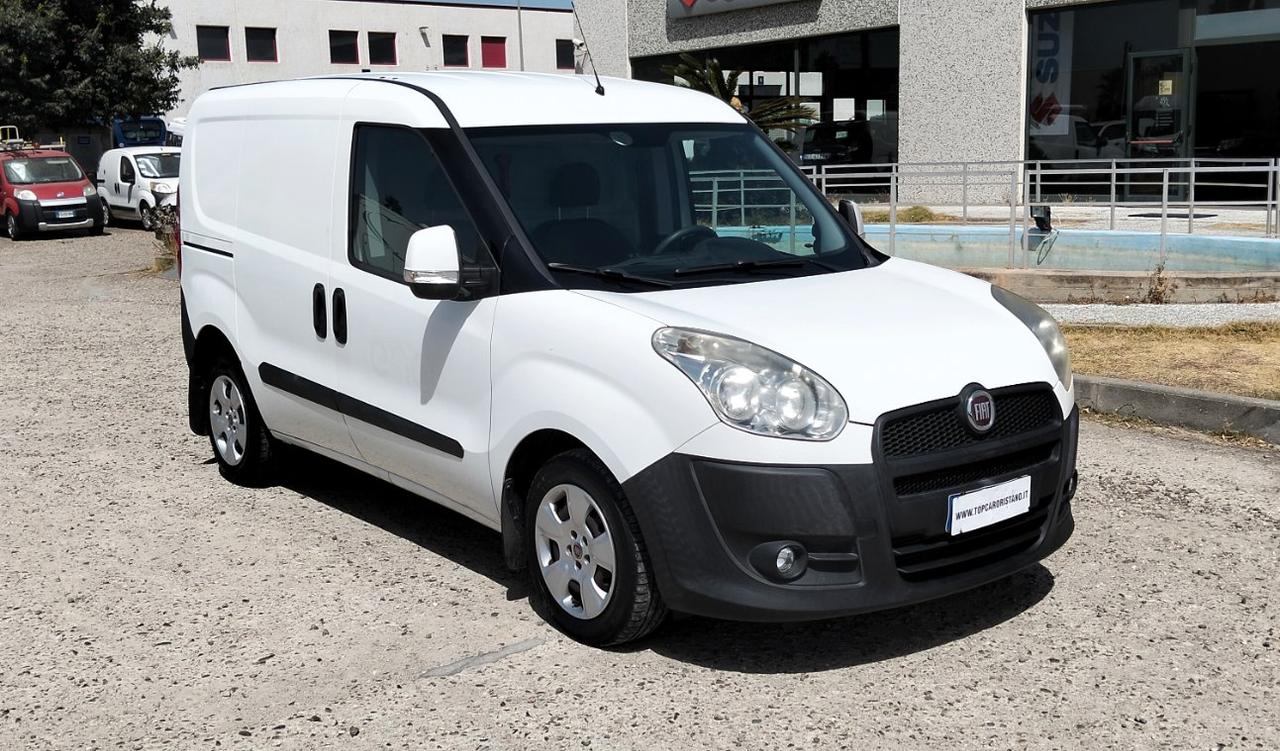 FIAT Doblo cargo 1.6 mjt 16v SX 105cv E5+(E5)