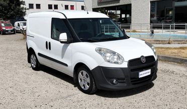 FIAT Doblo cargo 1.6 mjt 16v SX 105cv E5+(E5)