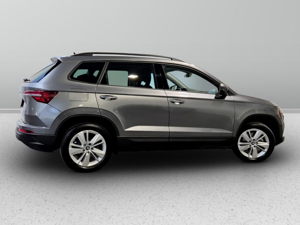 Skoda Karoq 2.0 tdi evo Executive 4x4 150cv dsg