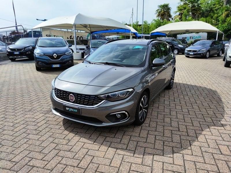 FIAT Tipo SW II 2016 SW 1.6 mjt Lounge s&s 120cv my20